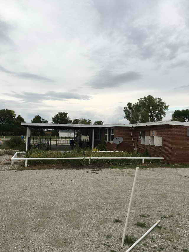 Tiffin Drive-In Theater - 2016 Photo